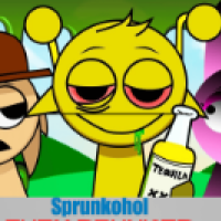 Sprunkohol