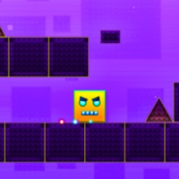 Square Dash