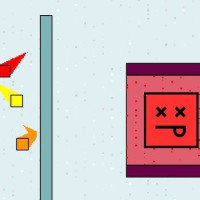 Square Race