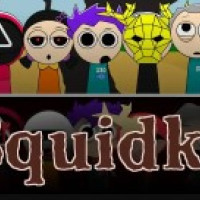 Squidki