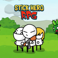 Stick Hero RPG