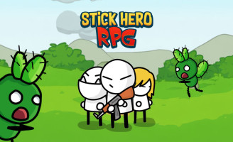 img Stick Hero RPG