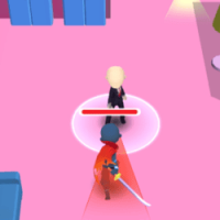 Stickman Dash