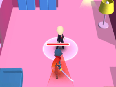 Stickman Dash background