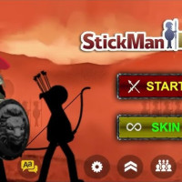 Stickman Empires
