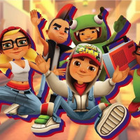 Subway Surfers