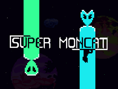Super Moncat background