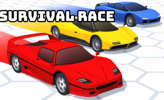 img Survival Race