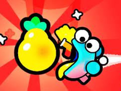 Swingo background