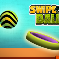 Swipe Ball