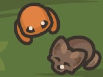 taming io background