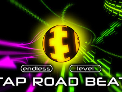 Tap Road Beat background