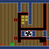 Teleport Jumper