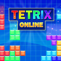 Tetrix Online