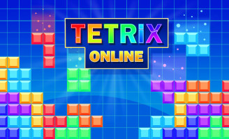 img Tetrix Online