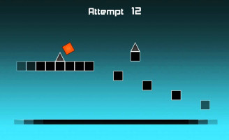 img The Impossible Game