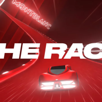 The Race