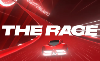img The Race