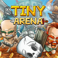Tiny Arena