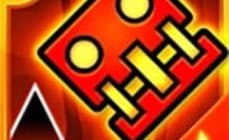 img To Geometry Dash
