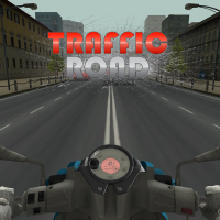 Traffic Road