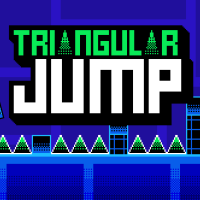 Triangular Jump