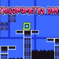 Trigonometry Dash