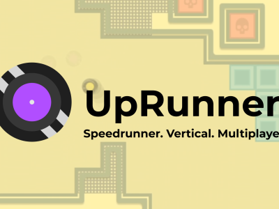 UpRunner background