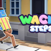 Wacky Steps