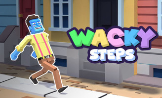 img Wacky Steps