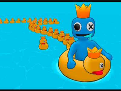 Water Pool Heroes.io background