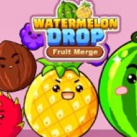 Watermelon Drop
