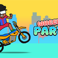 Wheelie Party