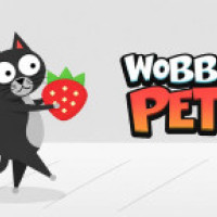 Wobbly Pets