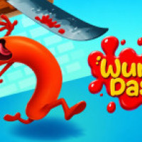 Wurst Dash