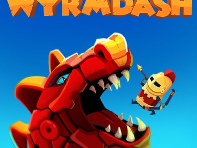 Wyrmdash background