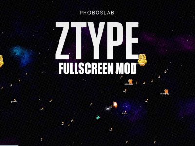 ztype background