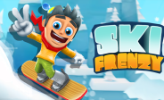 img Ski Frenzy
