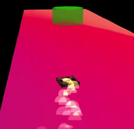 Ice DoDo screenshot