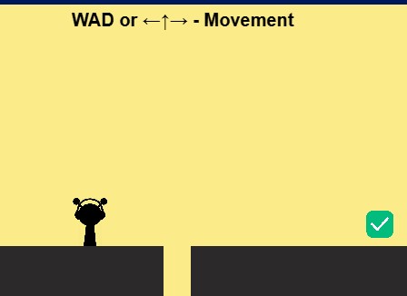 Sprunki Troll Platformer screenshot
